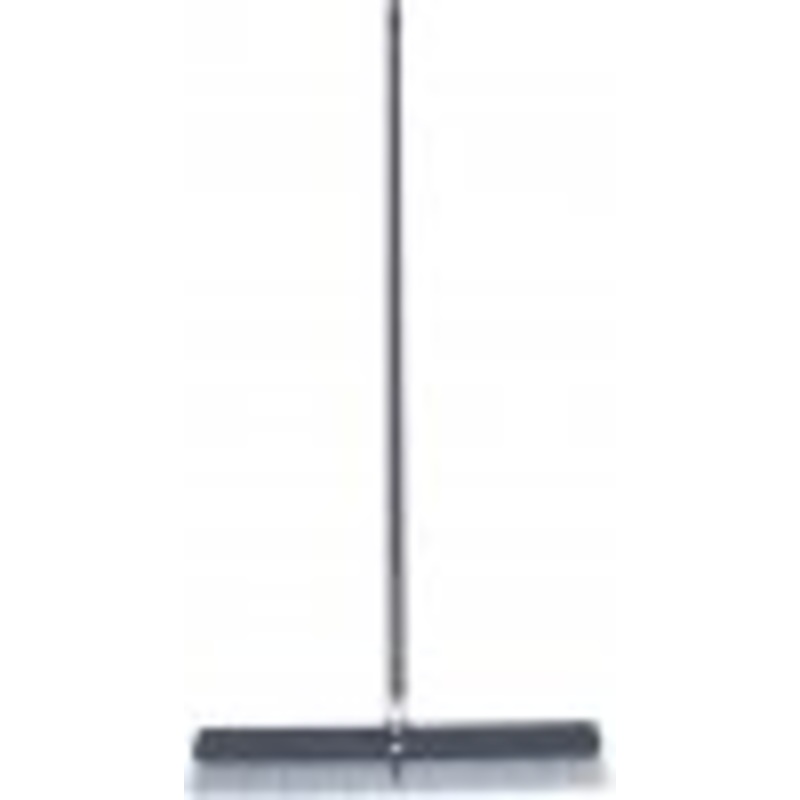 POWER PUSH Pushbroom 24|24″