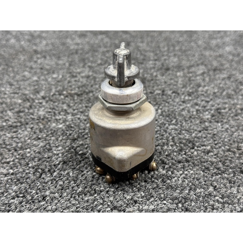 10-357250-1 Bendix Ignition Switch Assembly