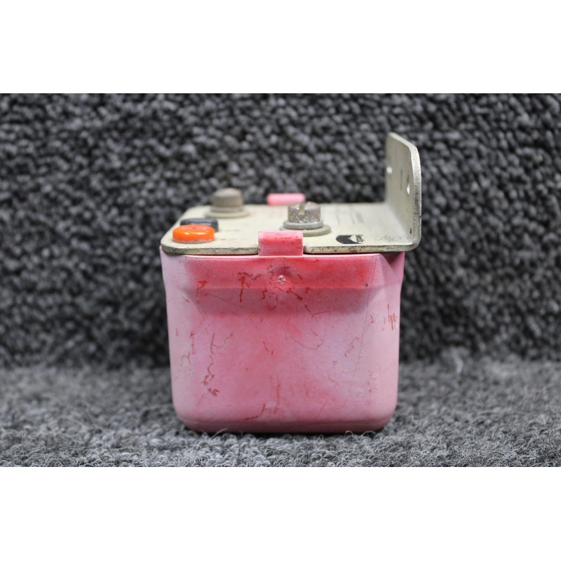 10-357487-241B Bendix Starting Vibrator (Volts: 24, Amps: 2.5)