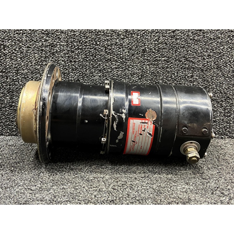 1416-201J Pratt and Whitney R-1340-AN1 Bendix Starter Assembly (Volts: 24)