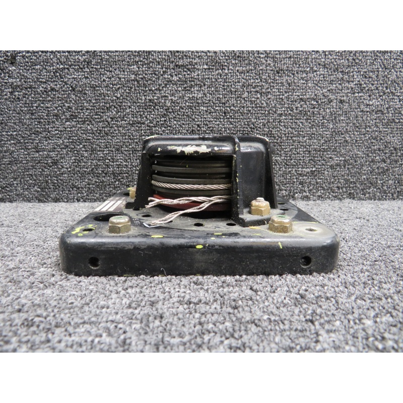 2380082-9 Learjet Cable Mount and Assembly (Cut and Frayed Cable)