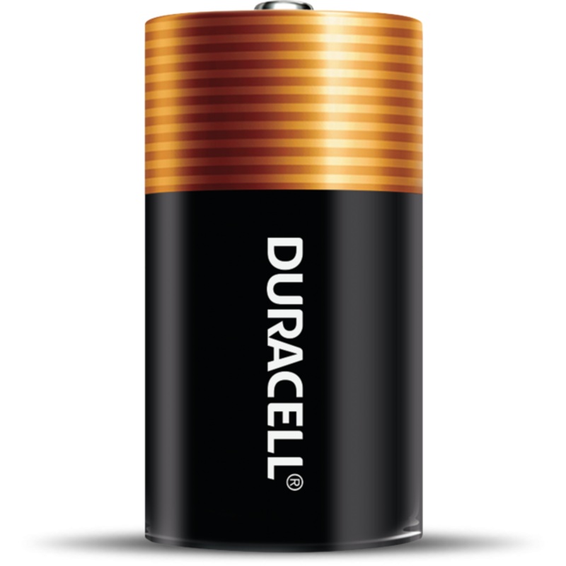 Duracell Coppertop C Alkaline Batteries