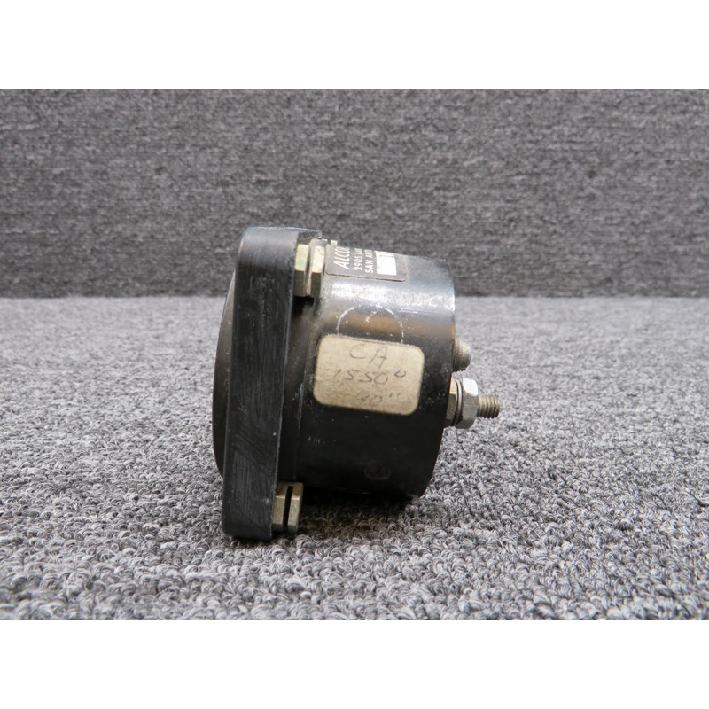 Mooney M20F Exhaust Temperature Indicator