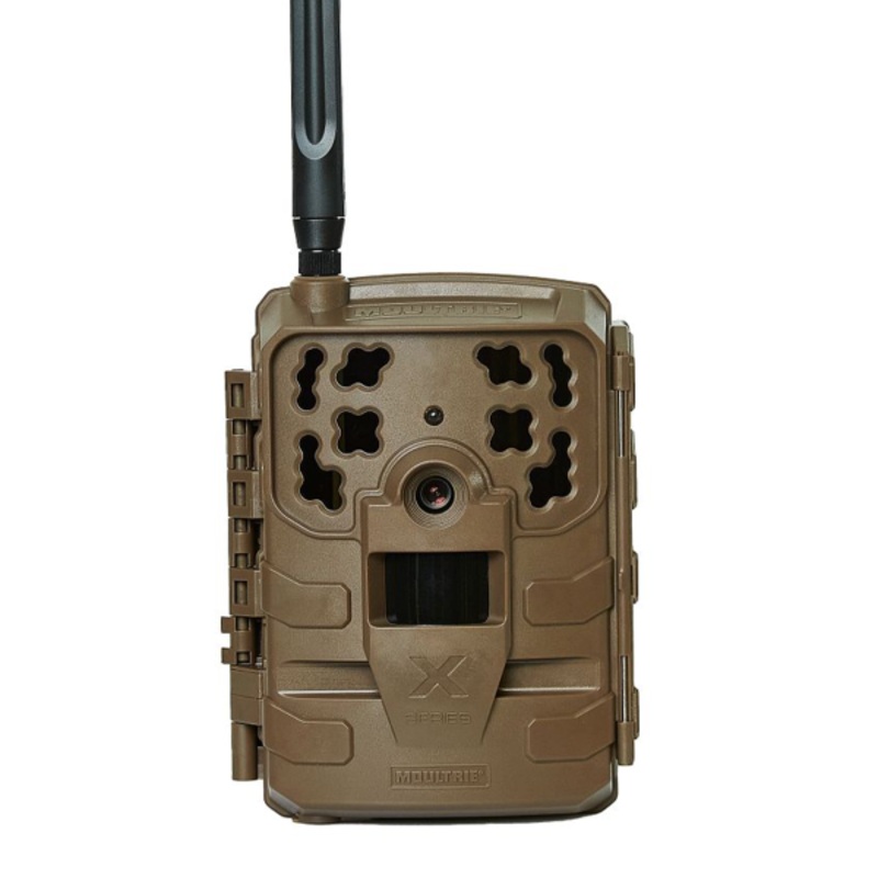 Moultrie Moultrie Mobile Delta Base Cellular Trail Camera