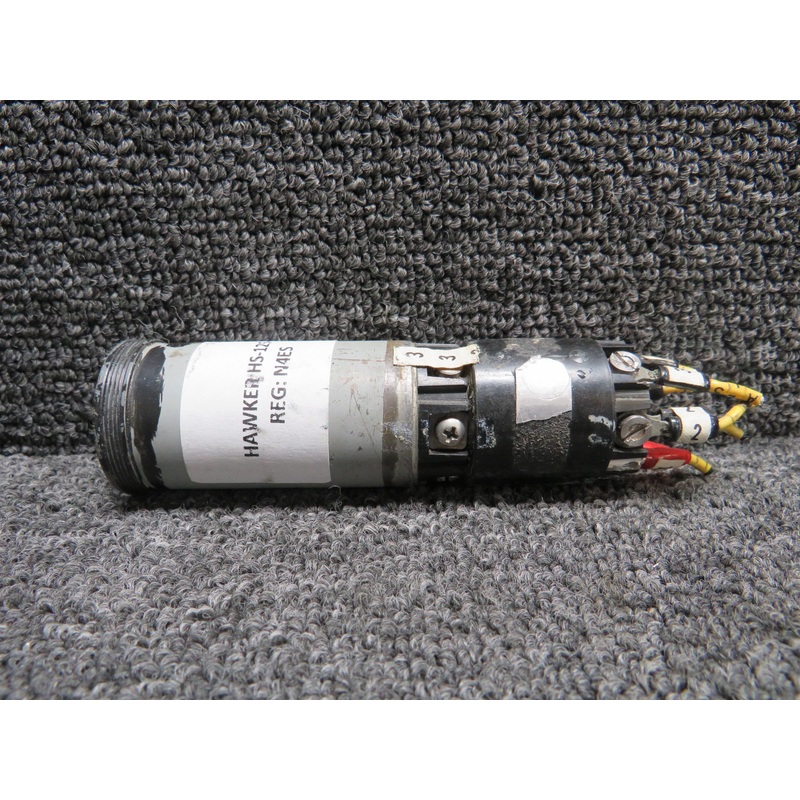 S532-2-321 Weston Temperature Indicator (28V)
