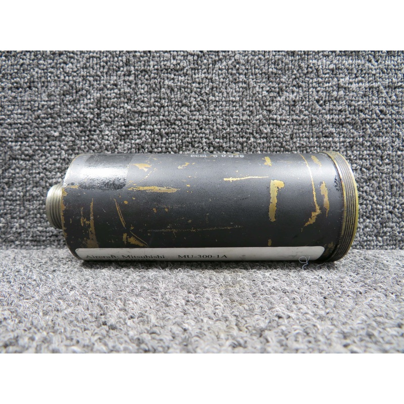 WDF445AS86823-009 (Alt: 8DJ81) Electrical Tachometer (0-120%)
