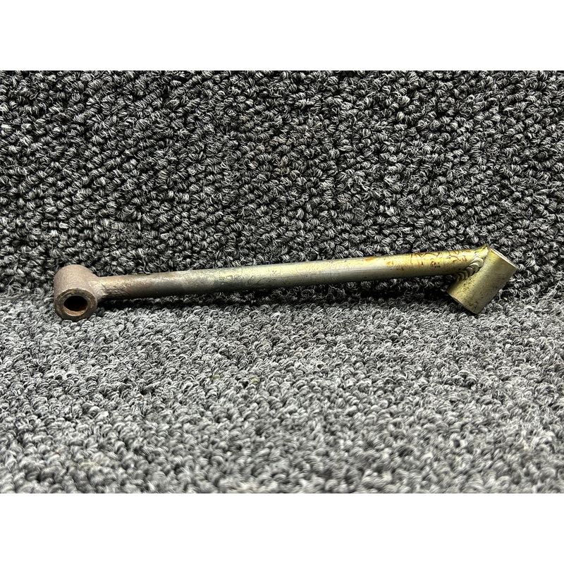 07F19871 Lycoming TIO-540-AE2A Turbo Mounting Strut RH