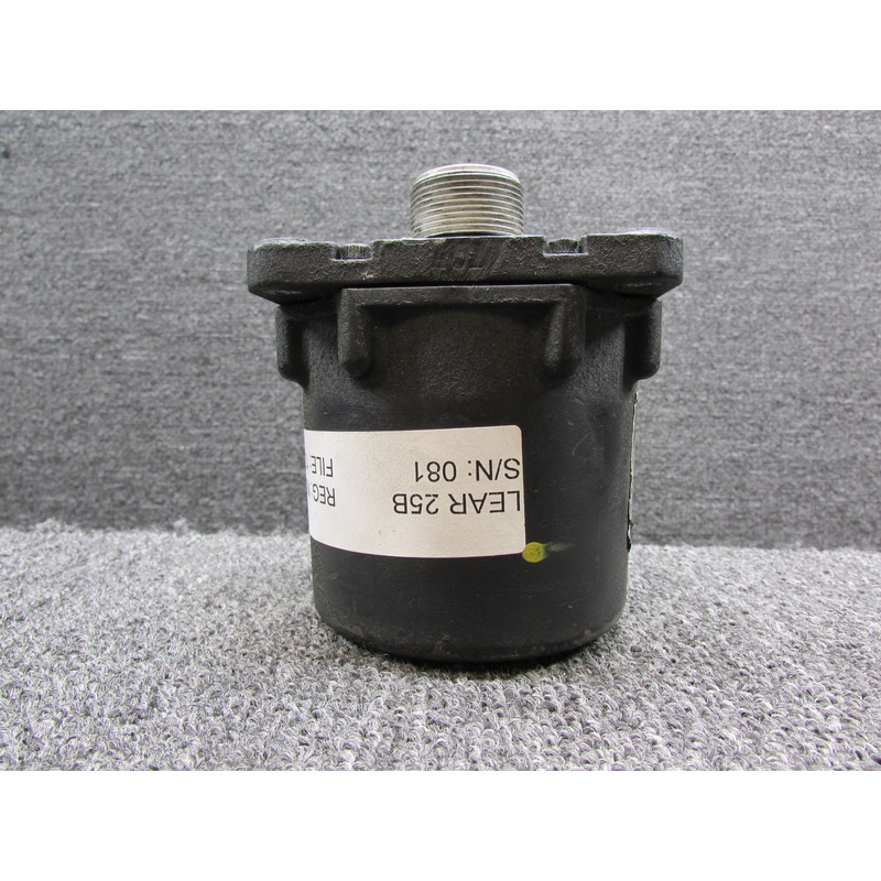 2380071-1 Learjet Accelerometer