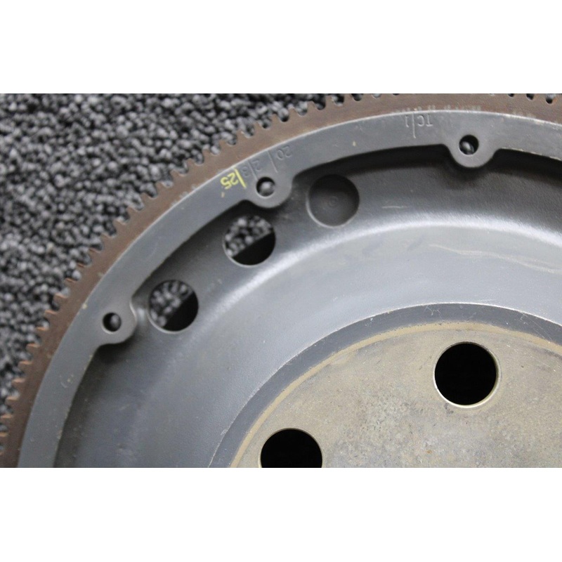 31M22045 Lycoming Starter Ring Gear (Teeth: 149, 4 Holes, 1 Plugged) (Core)