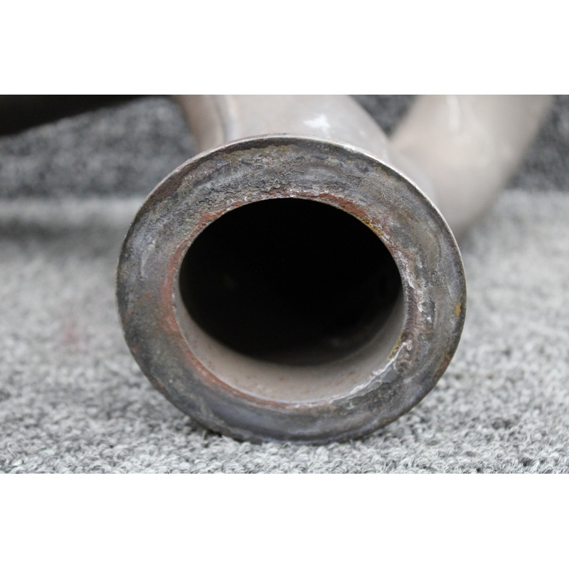 641911-109 (Alt: 654304) Continental TSIO-360-FB9 Turbo Exhaust Transition