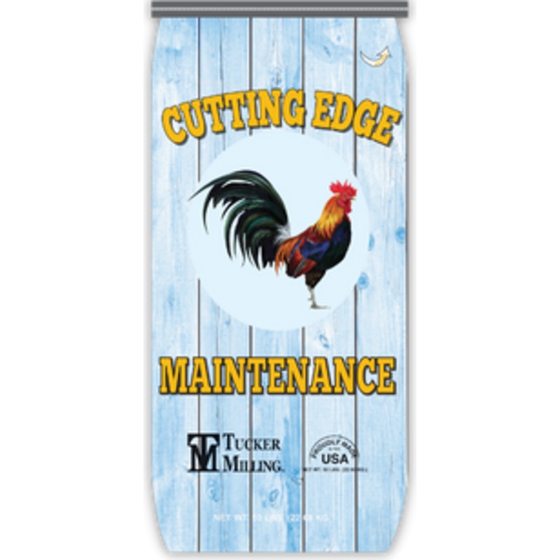 Cutting Edge Maintenance|50 Lb