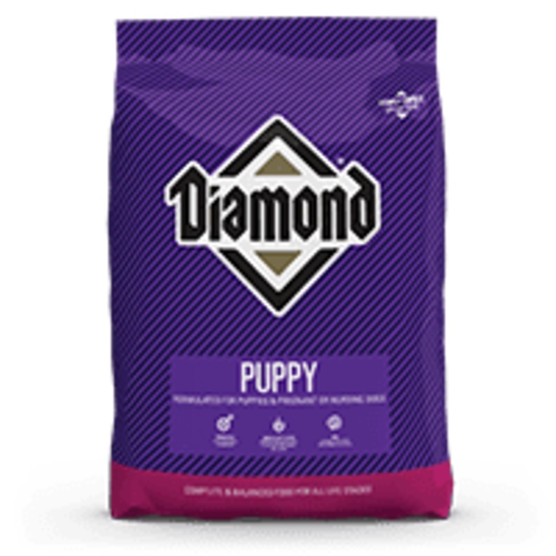 Diamond 31/20 Puppy Dry Food