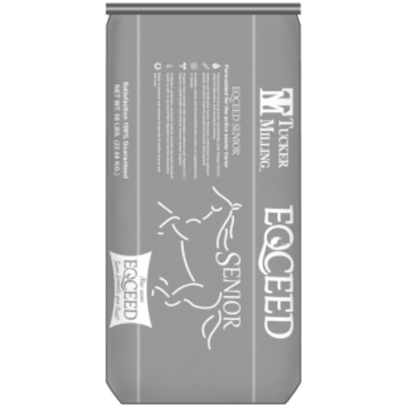 Eqceed Senior|50 Lb