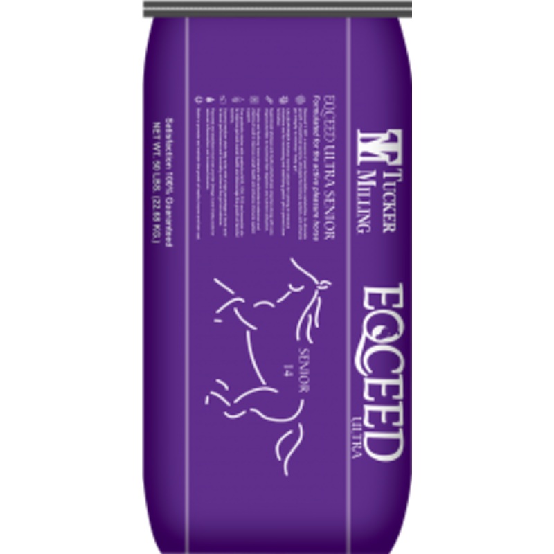 Eqceed Ultra Senior|50 Lb
