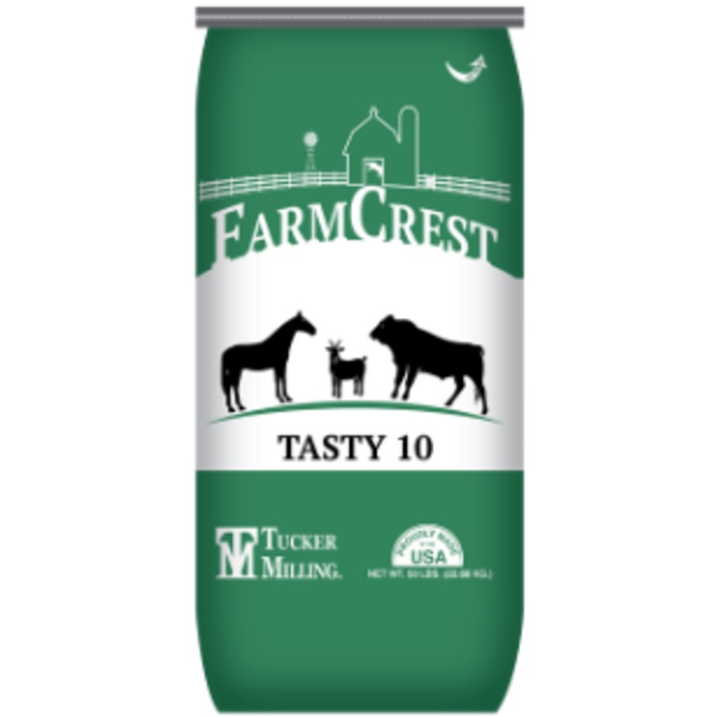 FarmCrest Tasty 10|50 Lb