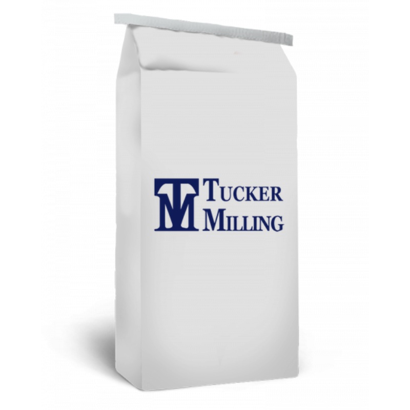 Tucker Milling Cracked Corn|50 Lb