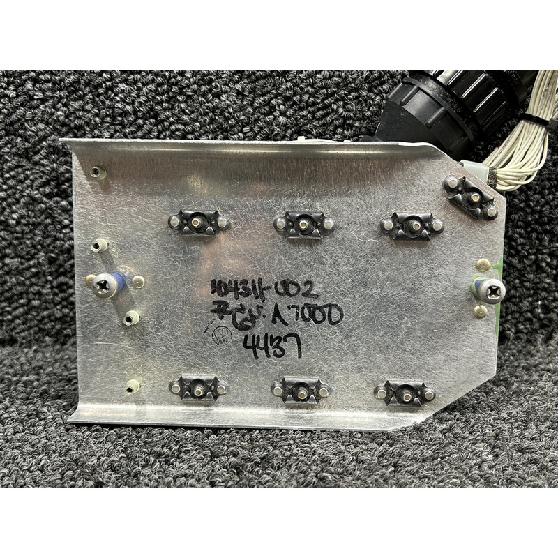 104311-002 Piper PA46-350P Relay Panel Assembly (24V)