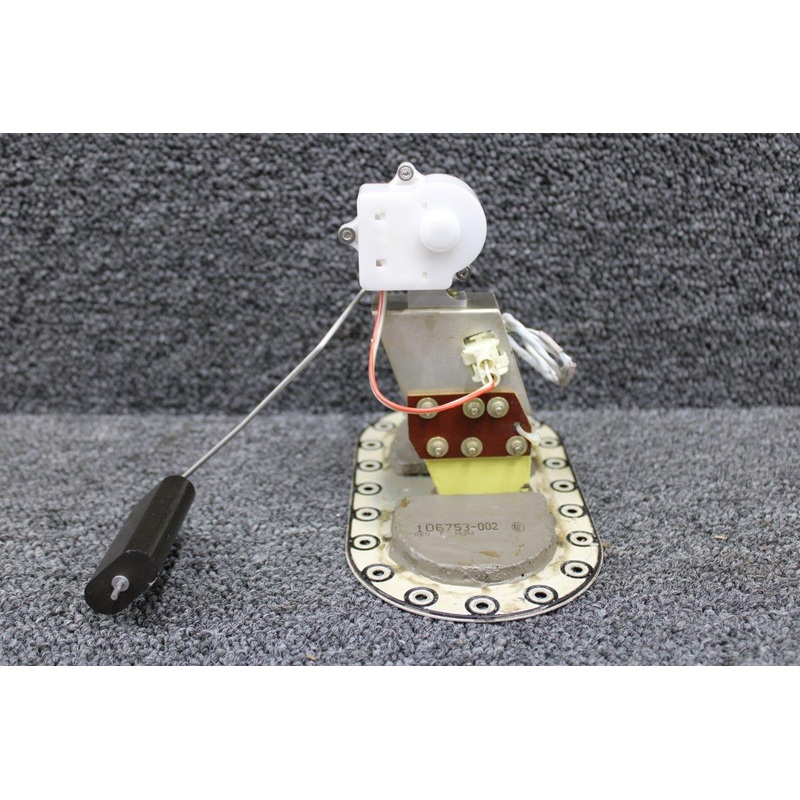 106757-002 (Alt: 9001-3) Piper PA46-350P Fuel Sender Assembly Inboard RH