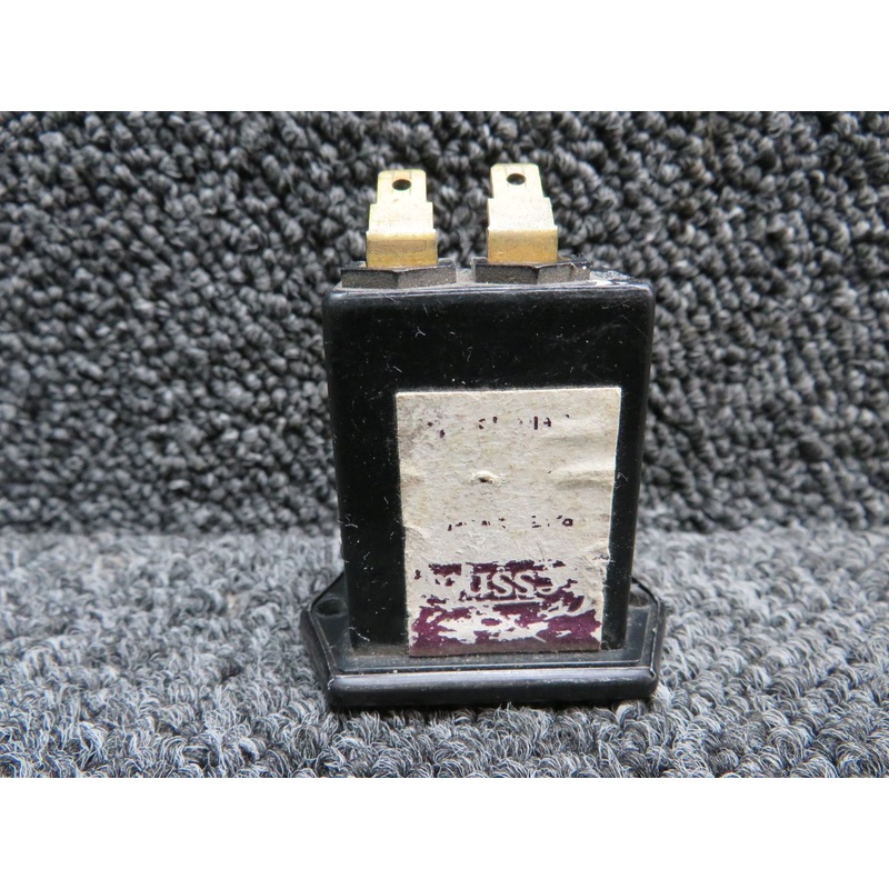 15071 Elapsed Time Hour Meter (Hours: 2633.8)