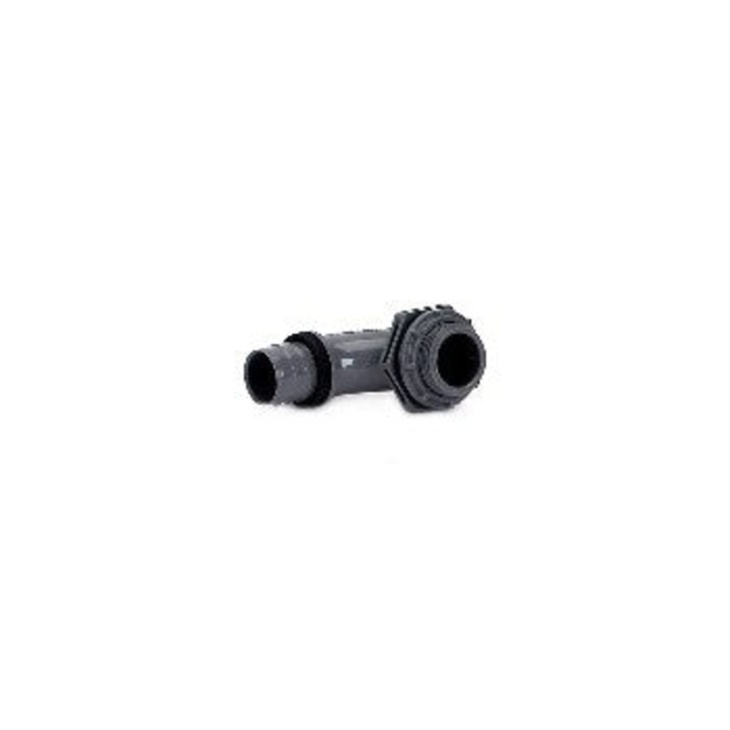 Cantex 5441002C 90 Degree Connector – 3/4 inch