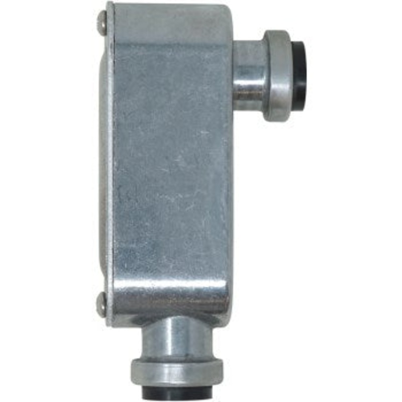 Coleman Cable E-LB-075 3/4 Emt Type Lb Body