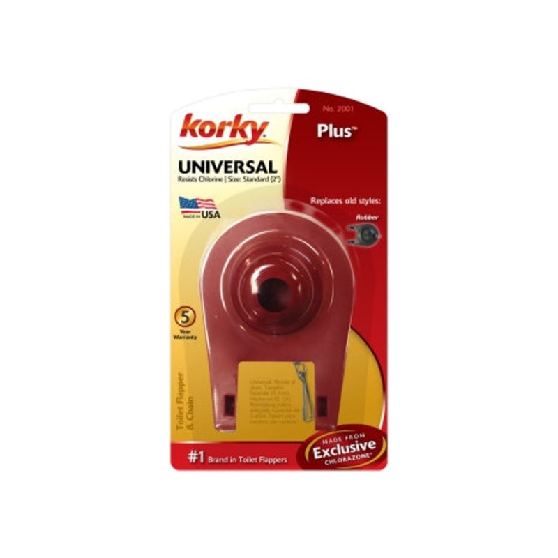 Lavelle Industries Inc Universal Toilet Flapper