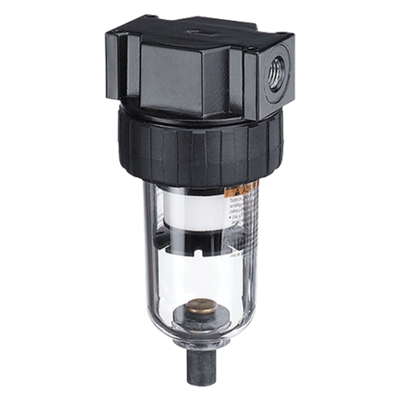 Tru-Flate Compact Filter