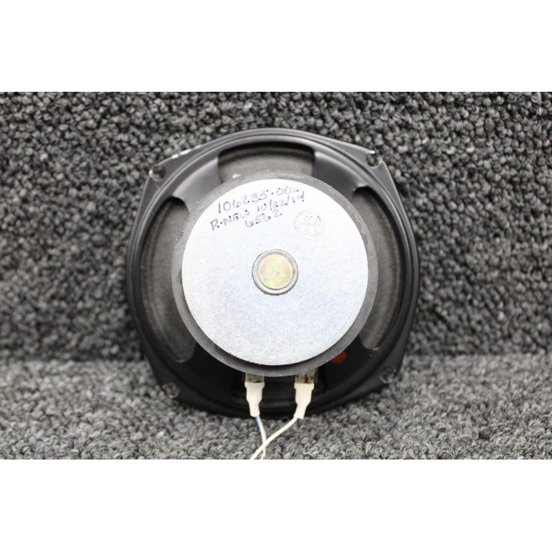 106235-002 (Alt: 585-021) Piper PA46-350P Speaker Assembly