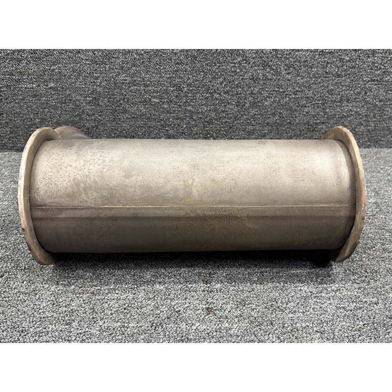 1754001-15 (Use: 0554011-1) Lycoming O-320-E2D Exhaust Muffler Assembly