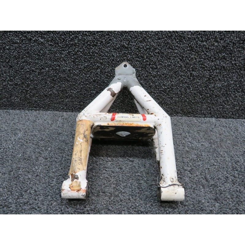 540004-503 Mooney M20J Nose Landing Gear Leg Assembly