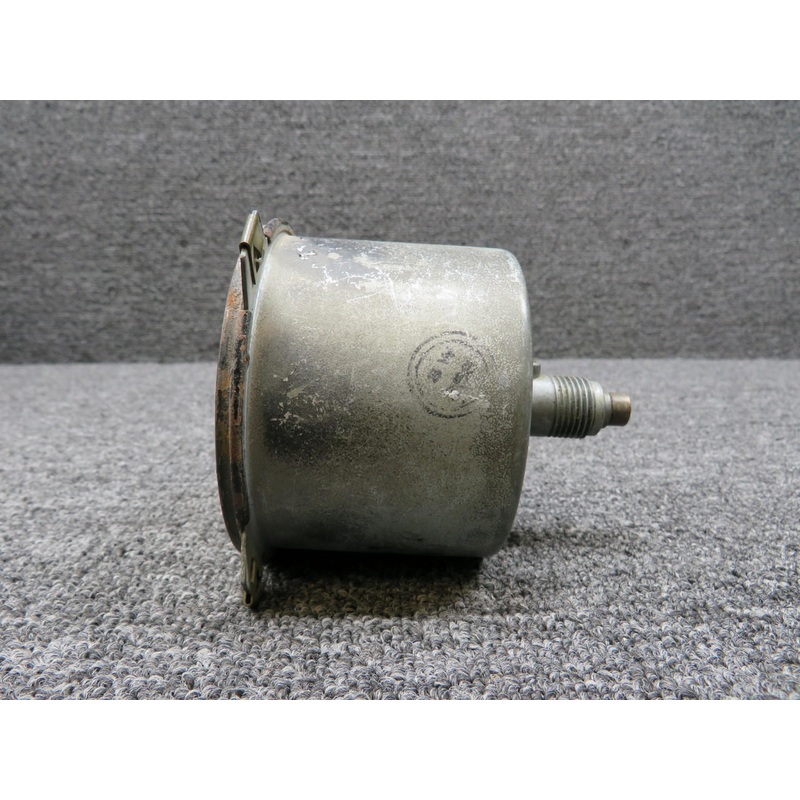 814450 Mooney Recording Tachometer Indicator (Hours: 1505.45) (Core)