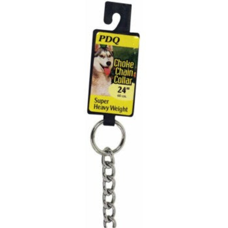 Boss Pet 12624 Chain Collar