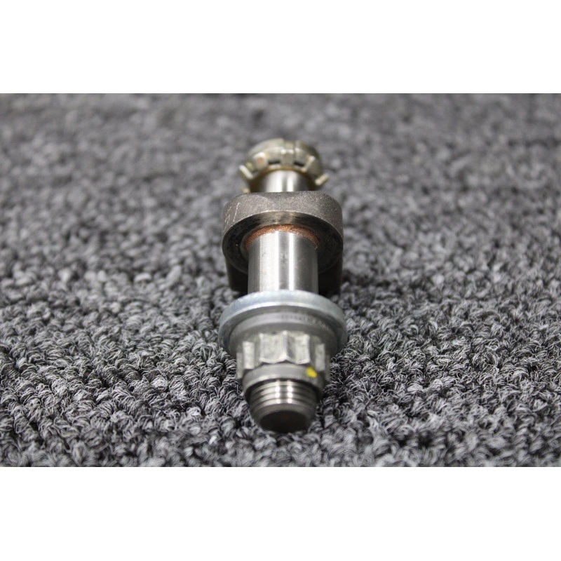 LW-19238 Lycoming TIO-540-AE2A Alternator Dual Belt Idler Shaft