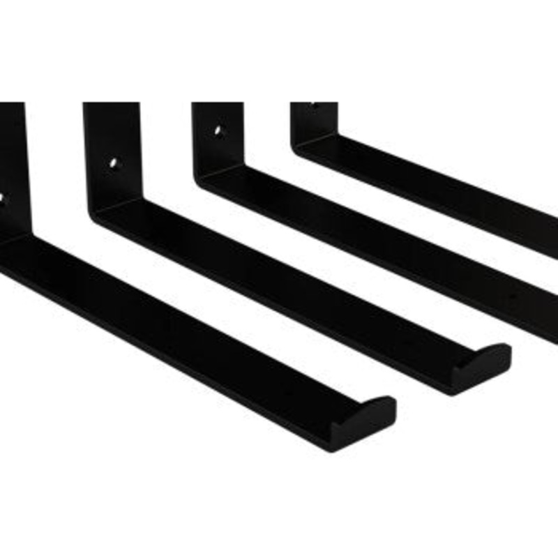 National N900-002 Floating Shelf Hd Kit