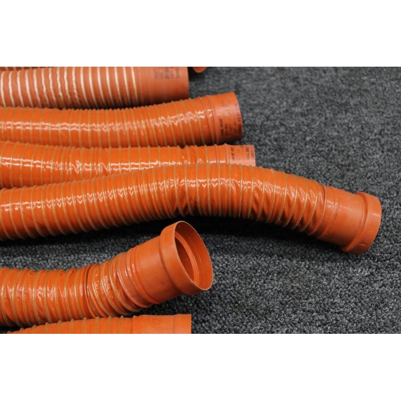 Piper PA46-350P Heating and AC Ducting Set