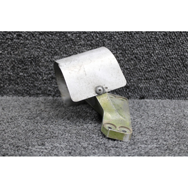 0851118-4, 0850706-1 Continental TSIO-520-E Engine Mount Forward RH with Shield
