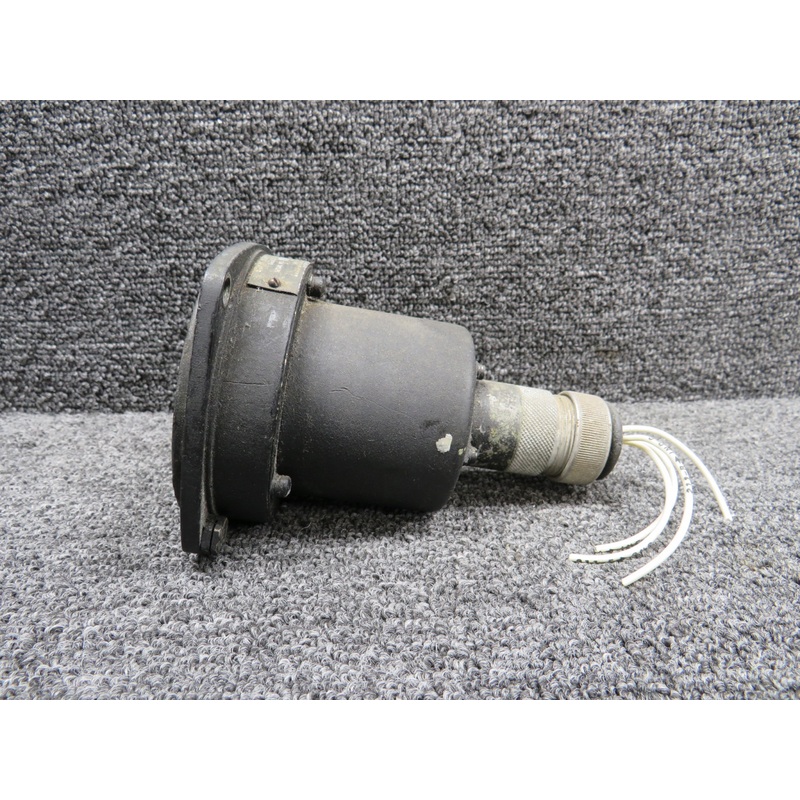 1-81-A Bendix Radio Compass Indicator with Connector