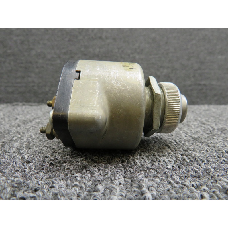 10-357290-1B Bendix Ignition Switch Assembly with Keys