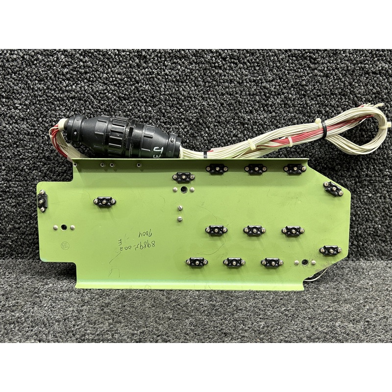 101305-004 Piper PA46-350P Relay Control Board Assembly