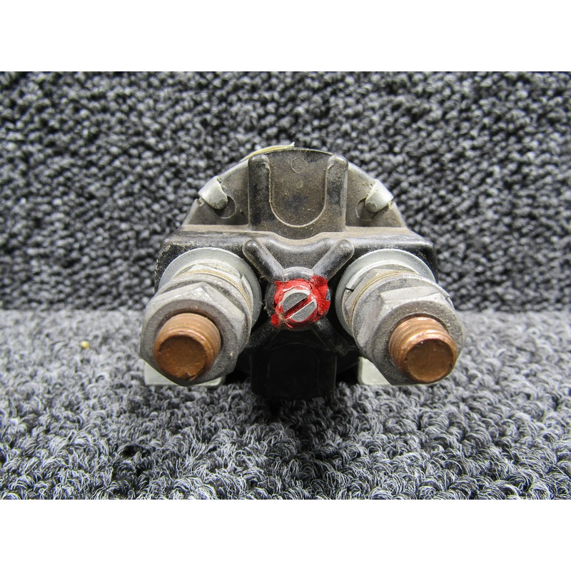 124-314111 (Alt: 487-084) Piper PA31T Solenoid