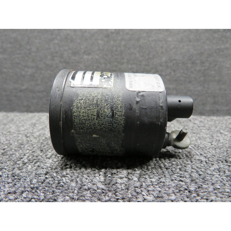 S-207-2 Learjet Exhaust Gas Temperature Indicator