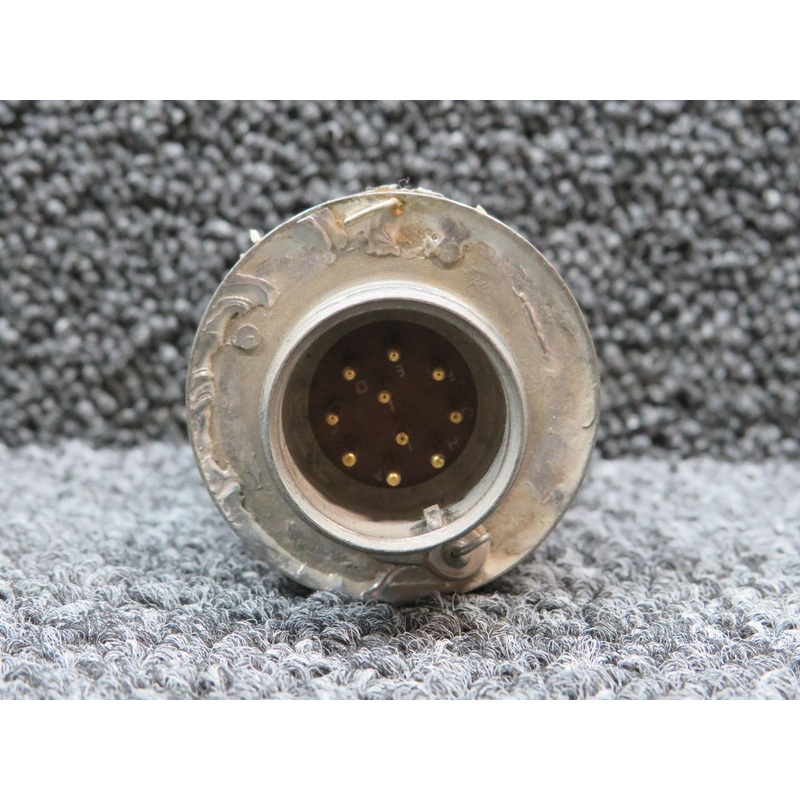 S214-1-49k Tri Pressure Brake Indicator
