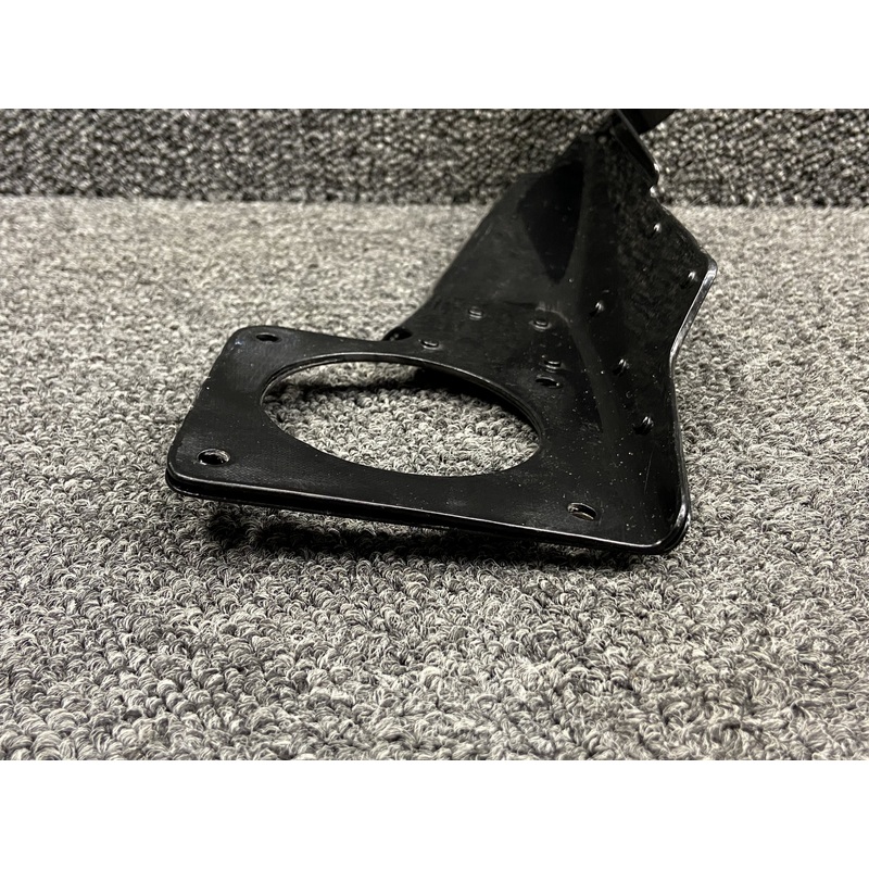 0850558-1 Continental IO-470-U Engine Control Support Bracket