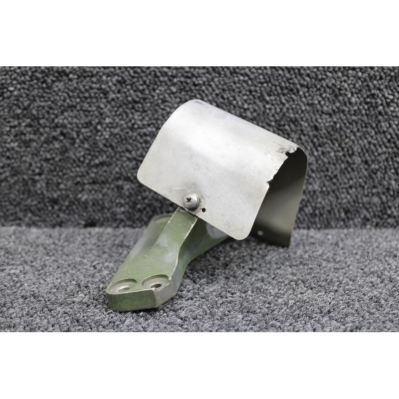 0851118-3, 0850706-1 Continental TSIO-520-E Engine Mount Forward LH with Shield