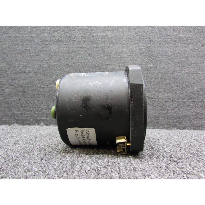 10-374097-2 Bendix Dual Tachometer Indicator