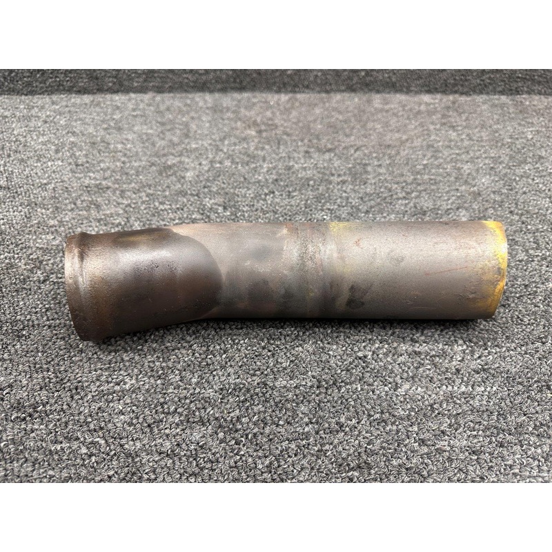 2254003-17 Lycoming O-540-J3C5D Tailpipe LH