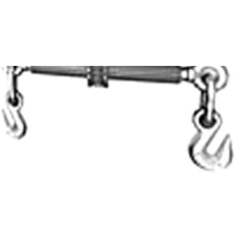 Baron Ratchet Type Load Binder 1/4