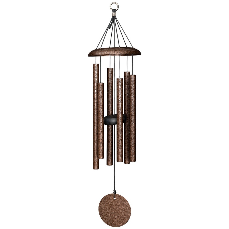 Corinthian Bells  27-inch Windchime