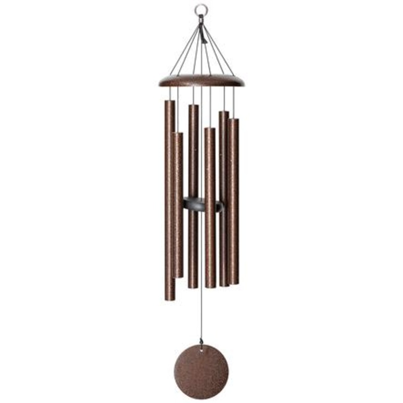 Corinthian Bells  36-inch Windchime