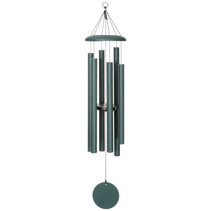 Corinthian Bells  44-inch Windchime